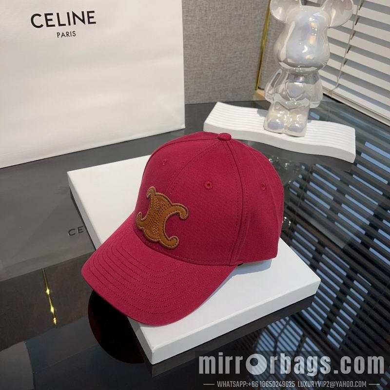 Replica Celine cap dx05
