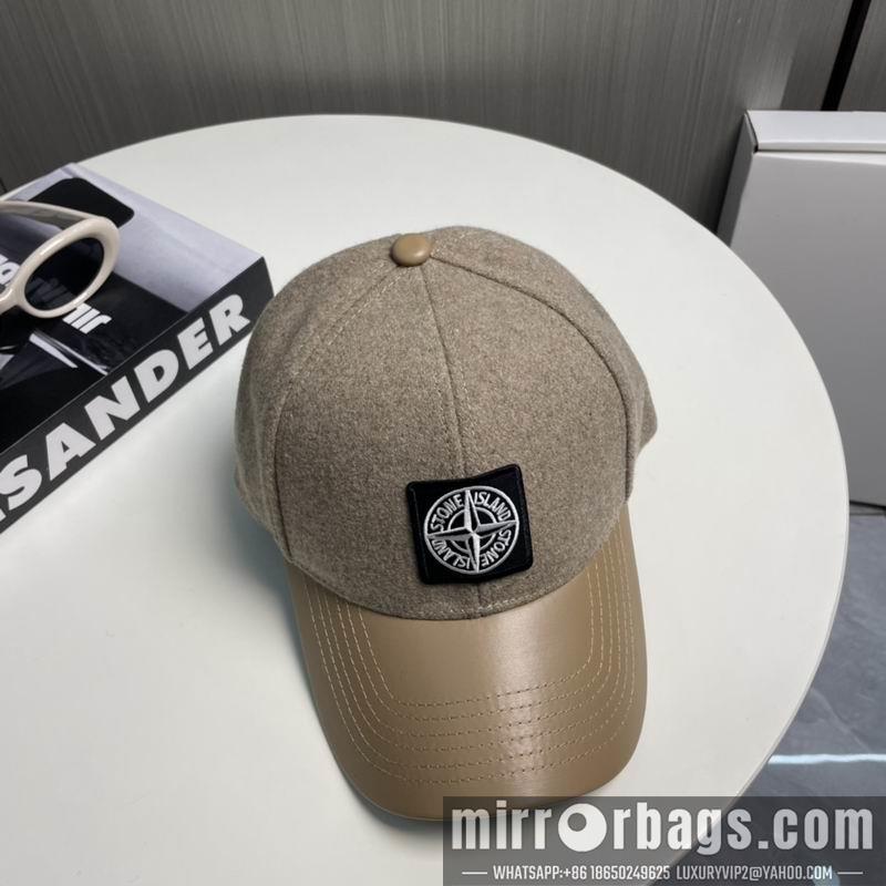 Replica Stone Island cap 010401
