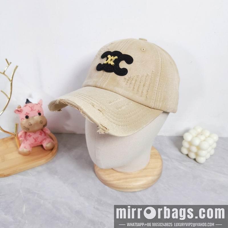 Replica Celine cap dx13