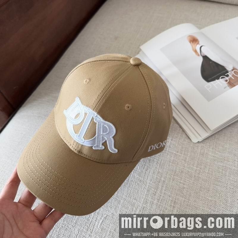 Replica Dior cap dx11