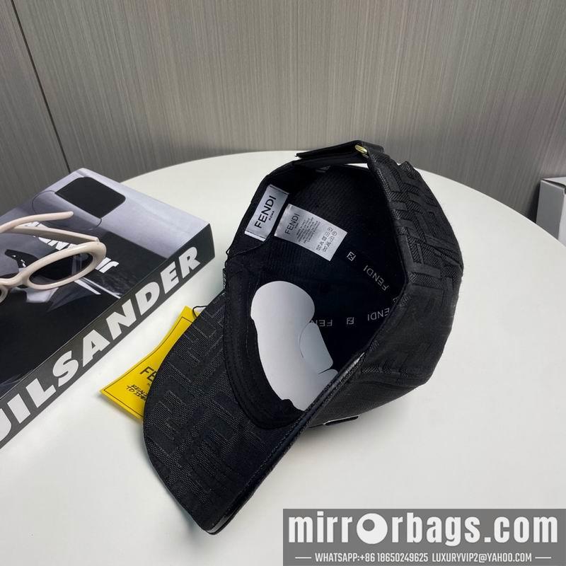Replica Fendi cap dx65