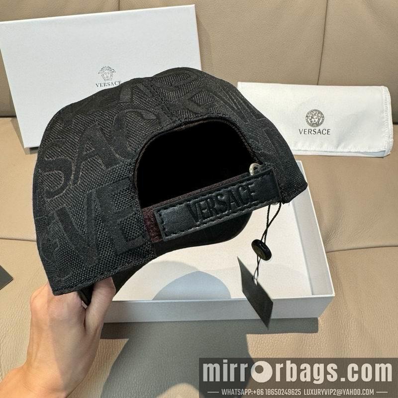 Replica Versace cap dx09