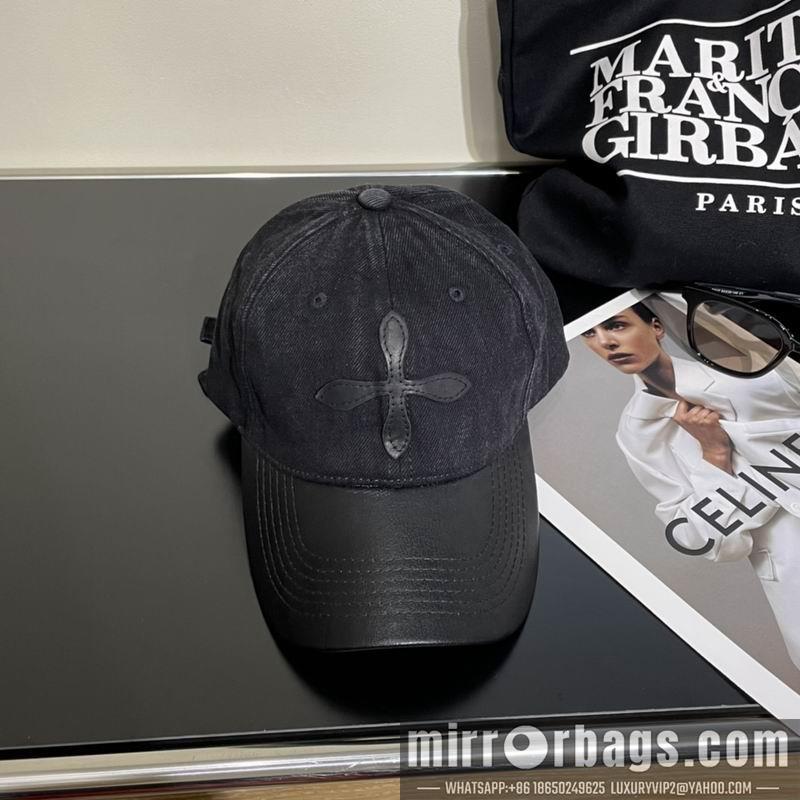 Replica SMSK cap 010202