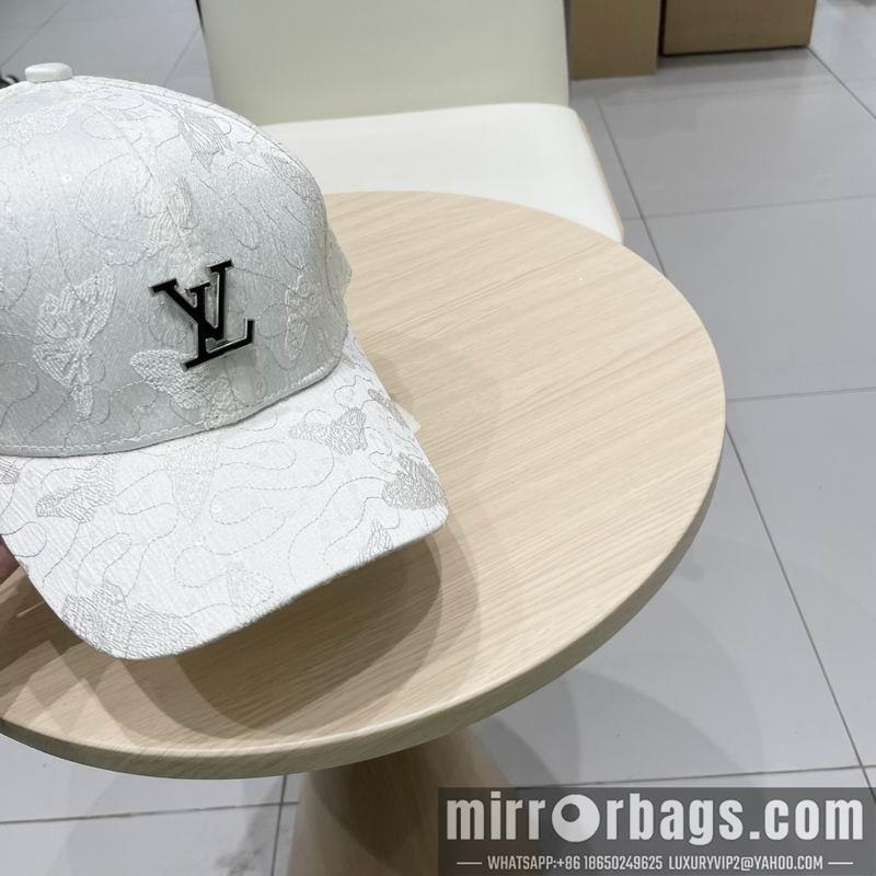 Replica LV cap 041402