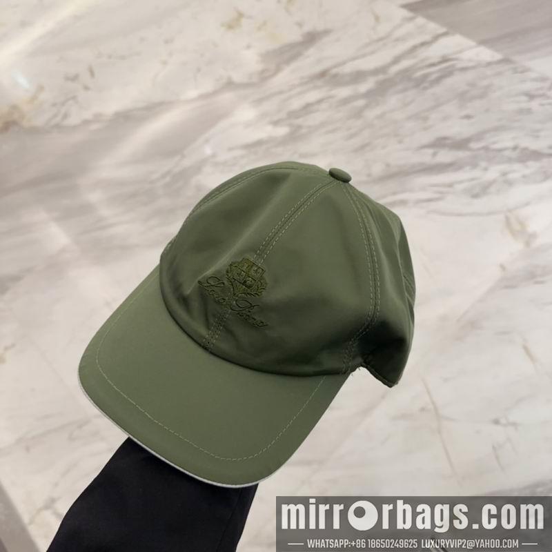 Replica Loro Piana cap dx28