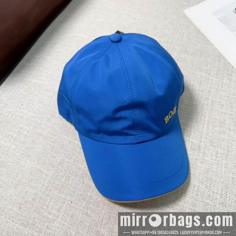 Replica Boss cap dx06