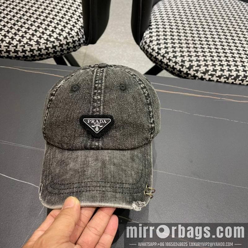 Replica Prada cap 092201