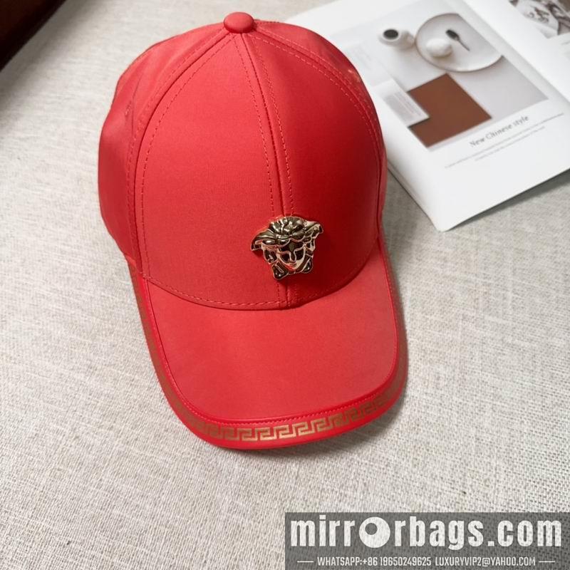 Replica Versace cap dx08