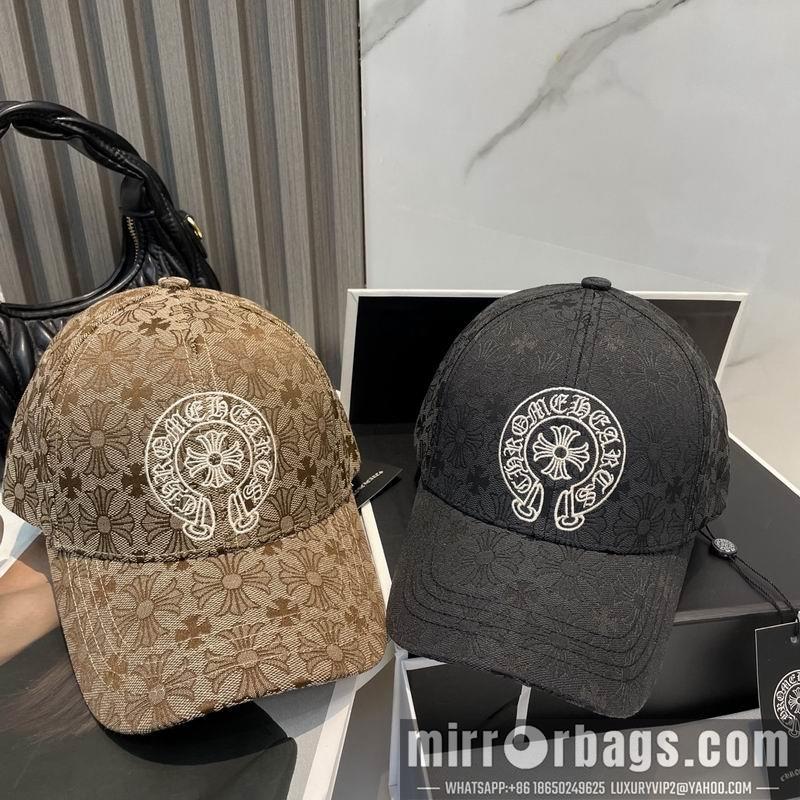 Replica Chrome Hearts cap dx59