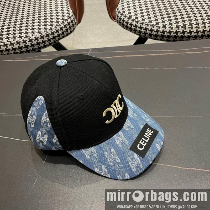 Replica Celine Cap 021003