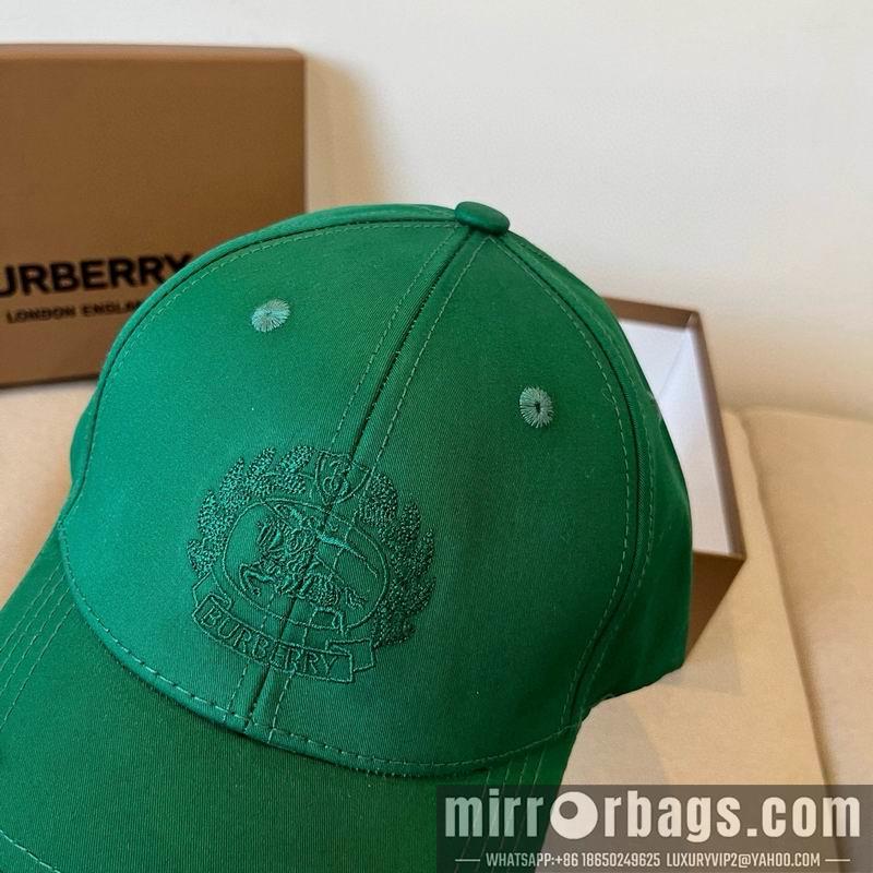 Replica Burberry Hat dx16