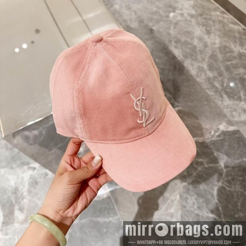 Replica YSL cap dx25