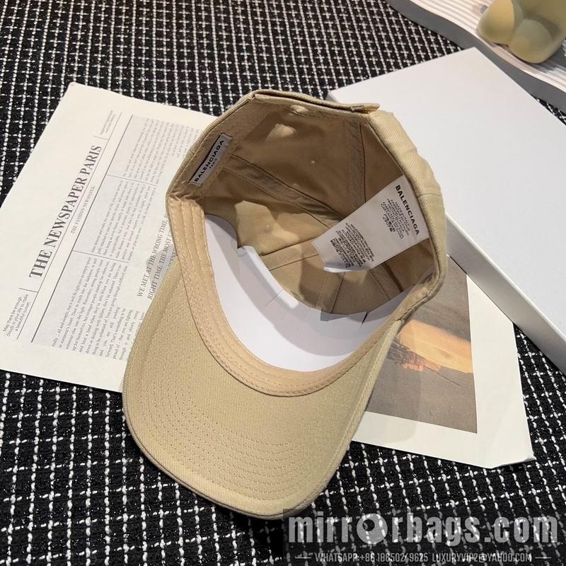 Replica Balenciaga Hat dx01