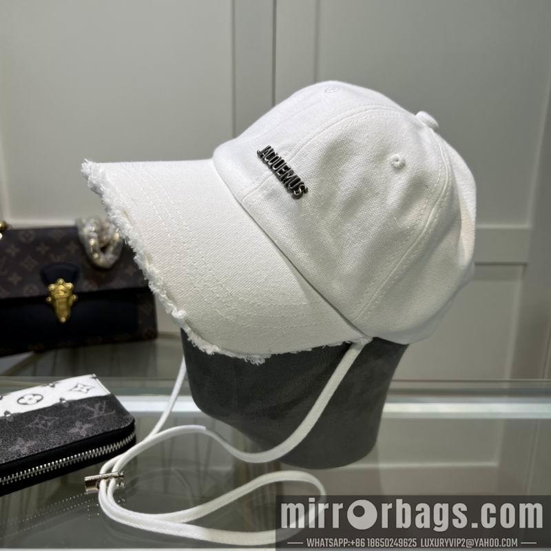 Replica Jacquemus cap 071737
