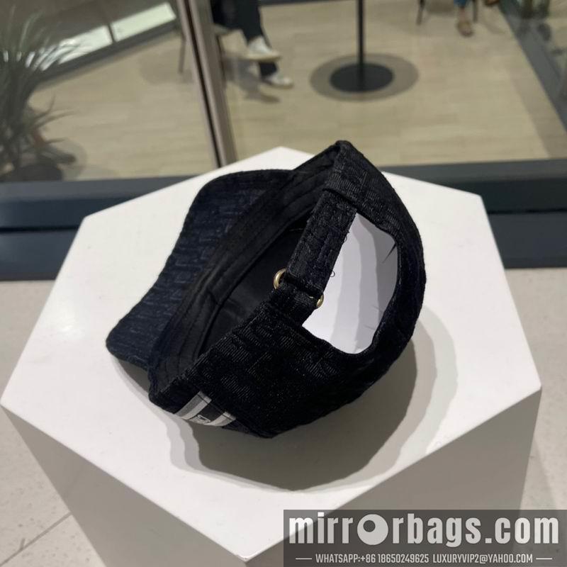 Replica Dior cap 081801