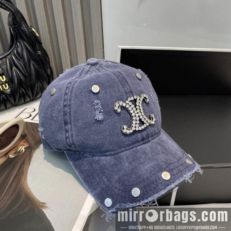 Replica Celine cap 040201