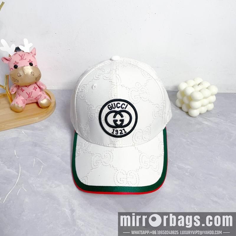 Replica Gucci Hat dx04