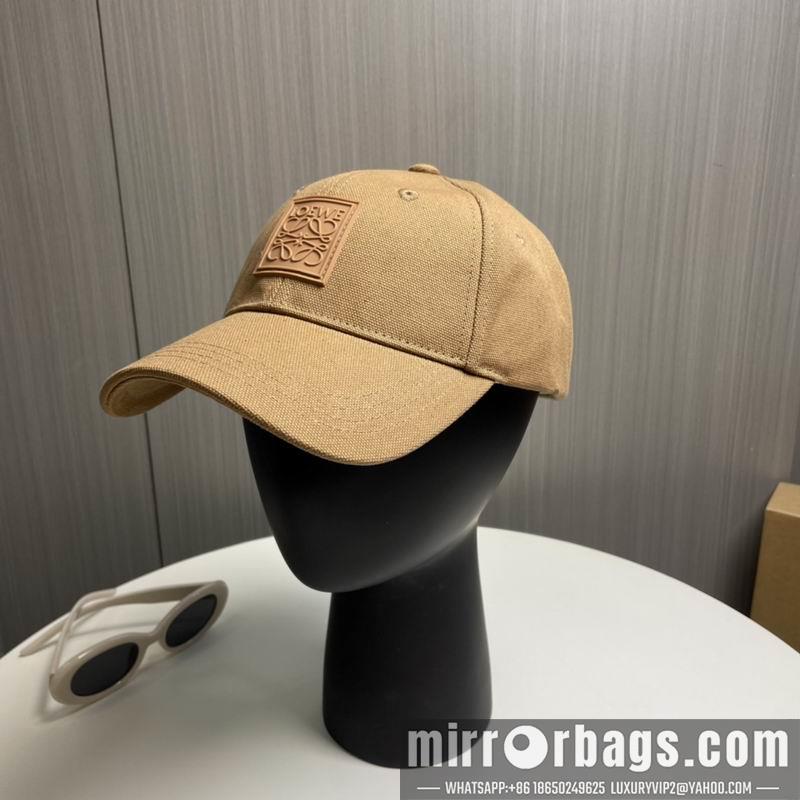 Replica Loewe Hat dx33