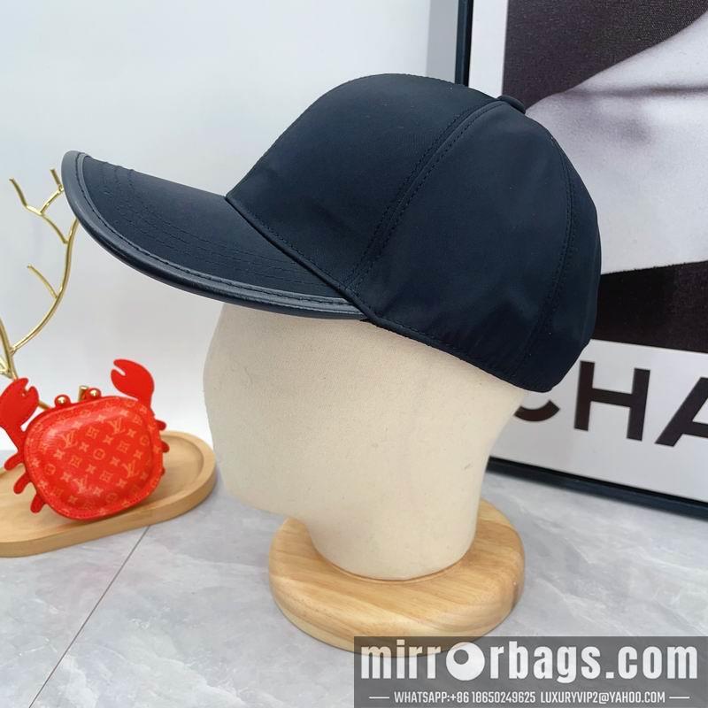 Replica Prada cap dx02