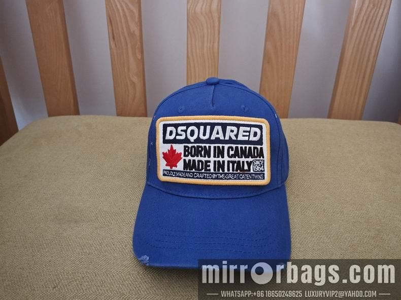 Replica DSQ Cap y 04
