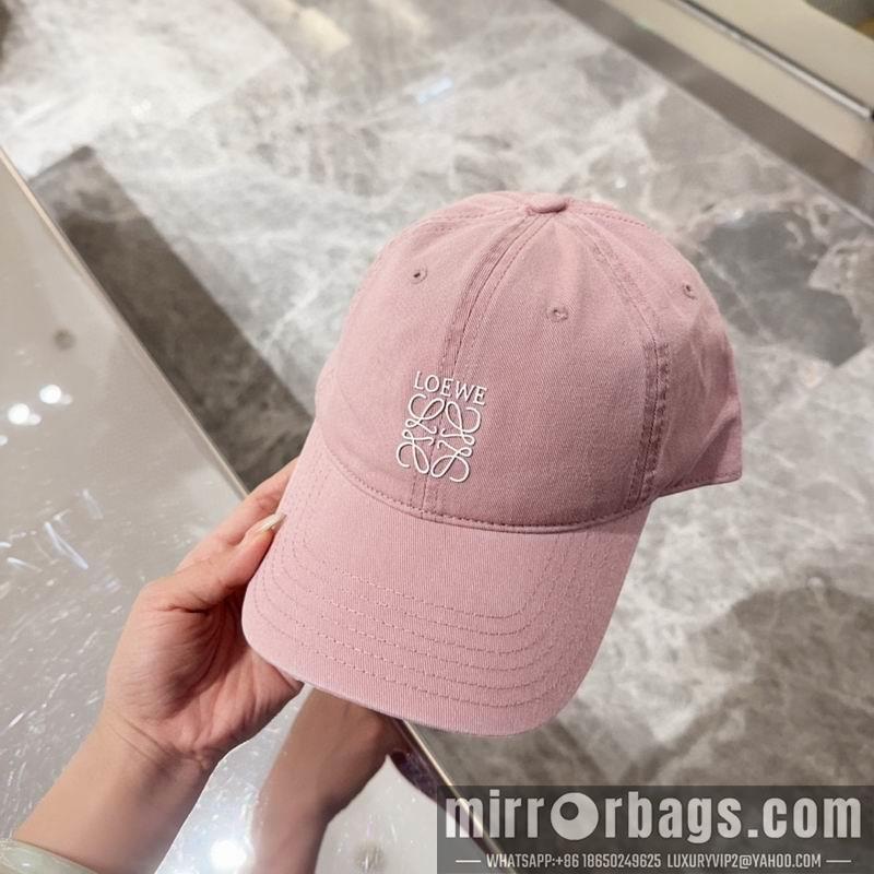 Replica Loewe cap dx56