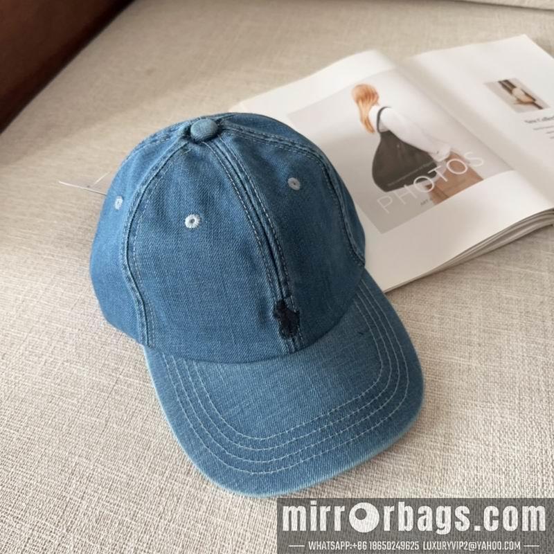 Replica Polo cap dx21