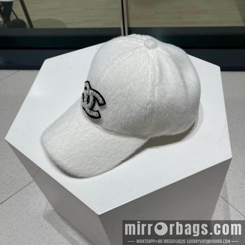 Replica Chanel cap 010601