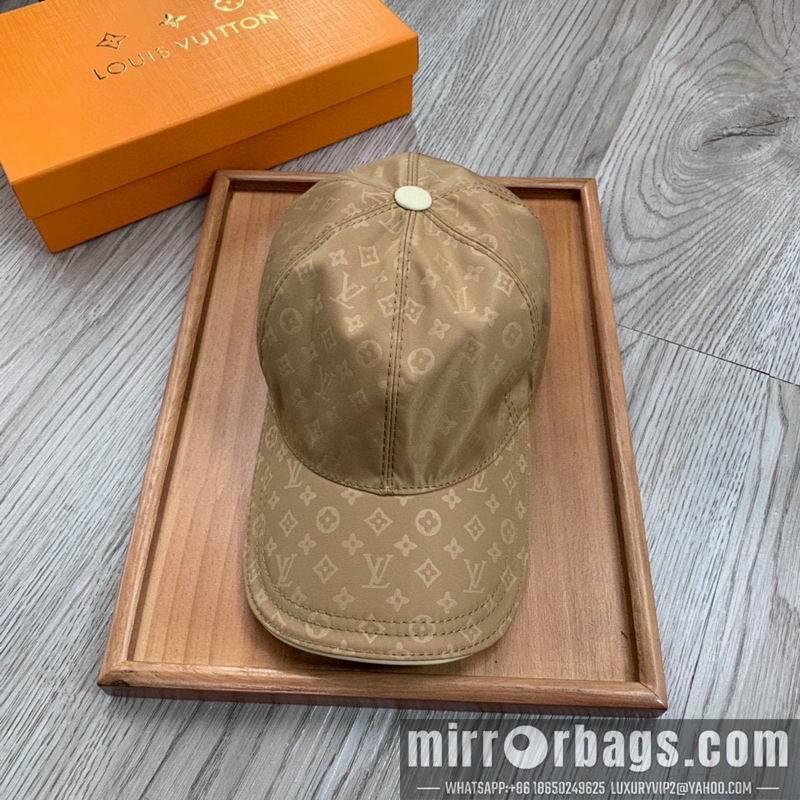 Replica LV Hat dx174