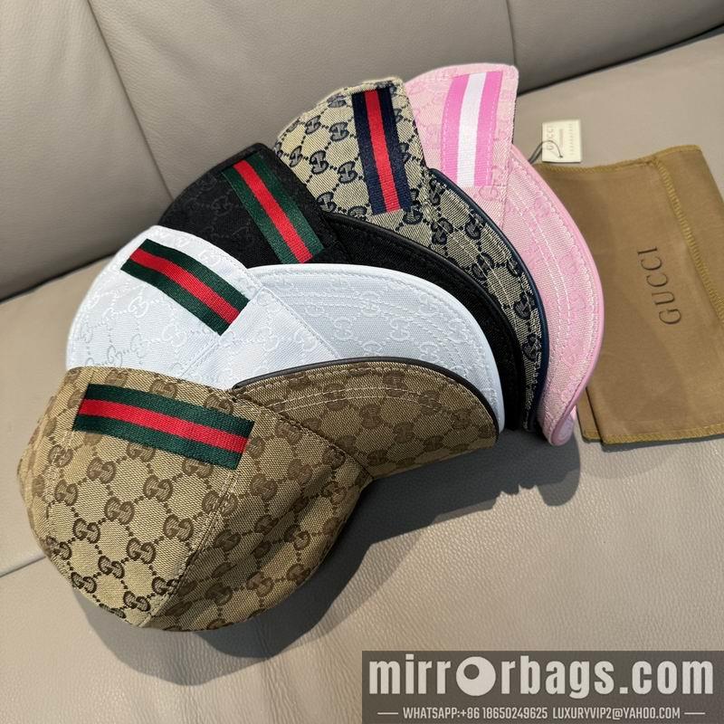Replica Gucci cap 092701