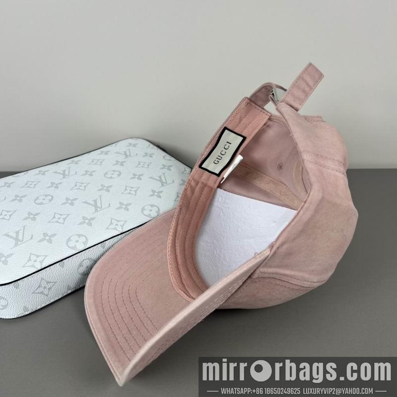 Replica Gucci cap dx25