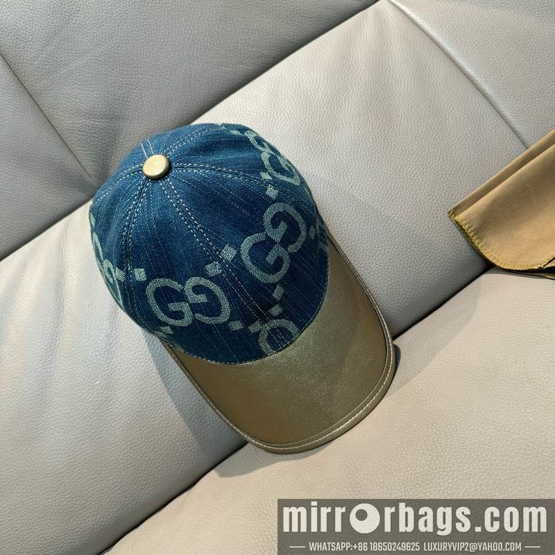 Replica Gucci cap dx48