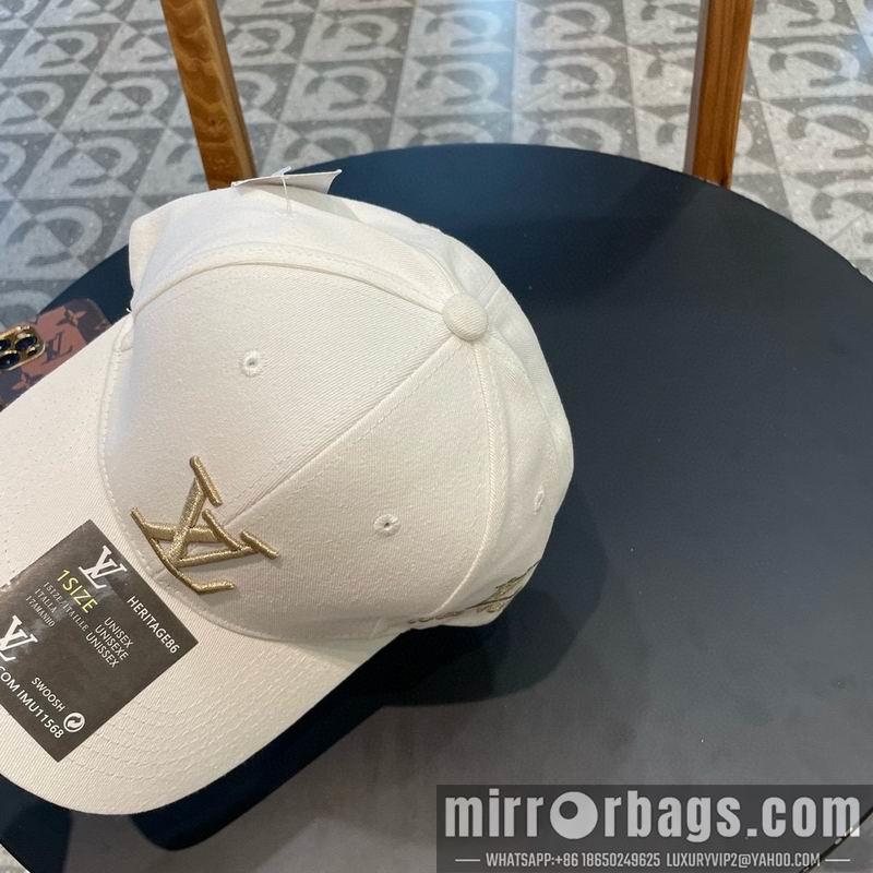 Replica LV cap 082602