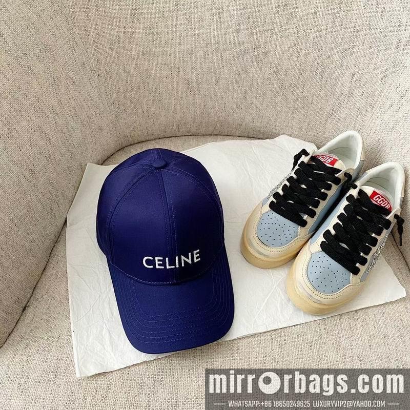 Replica Celine cap 090602