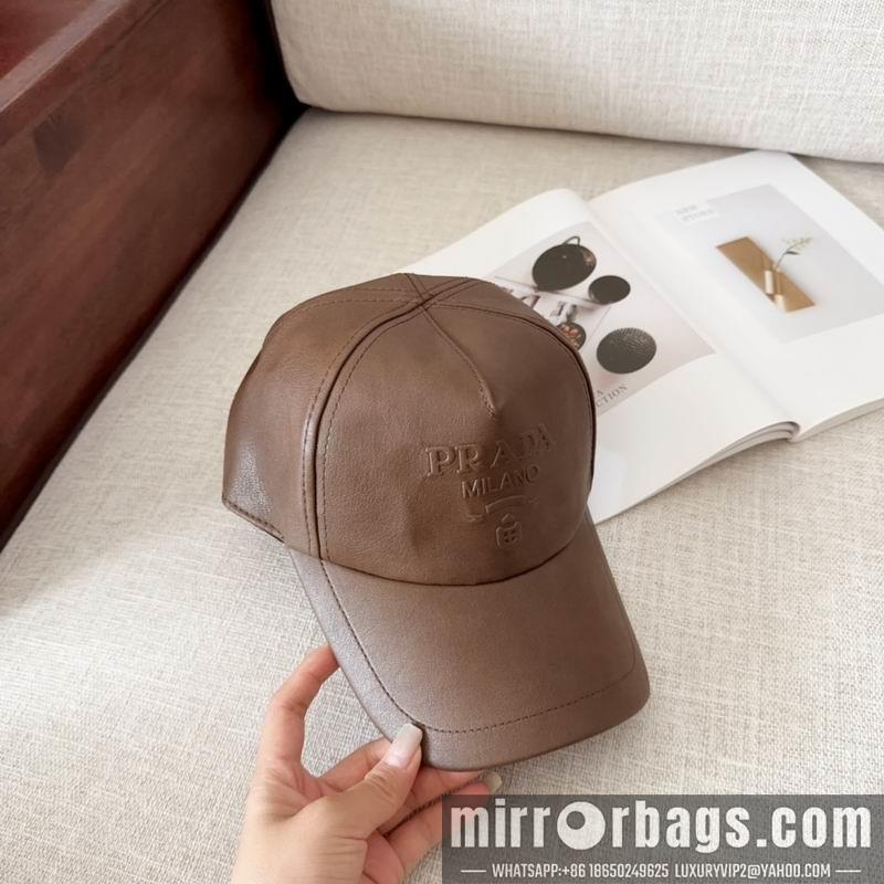 Replica Prada cap dx54