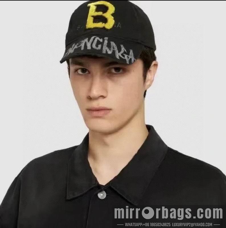 Replica Balenciaga cap dx103