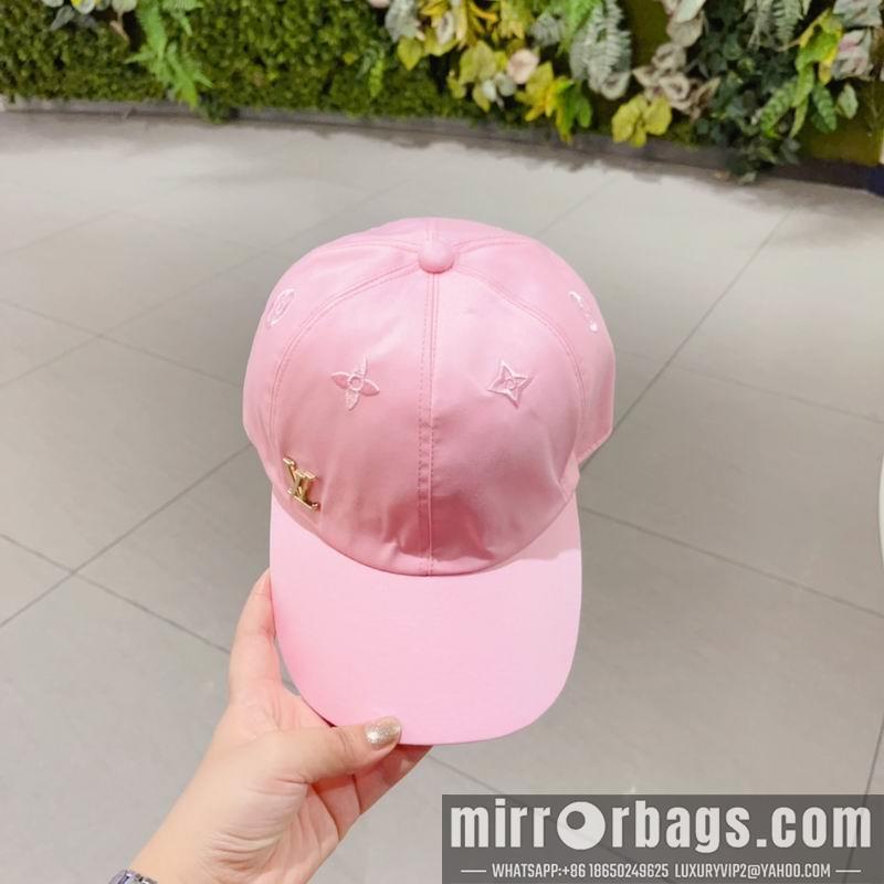 Replica LV cap 071301