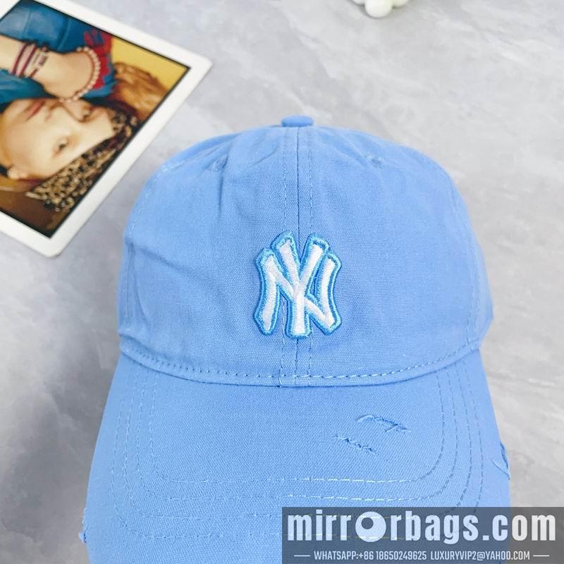 Replica NY cap dx24