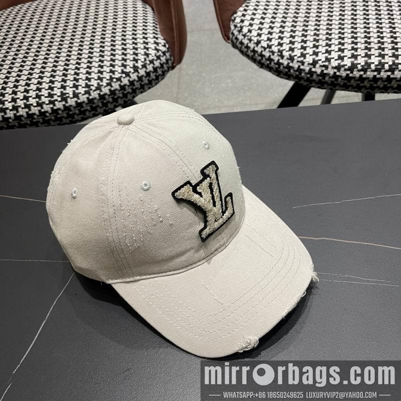 Replica LV Hat 040201