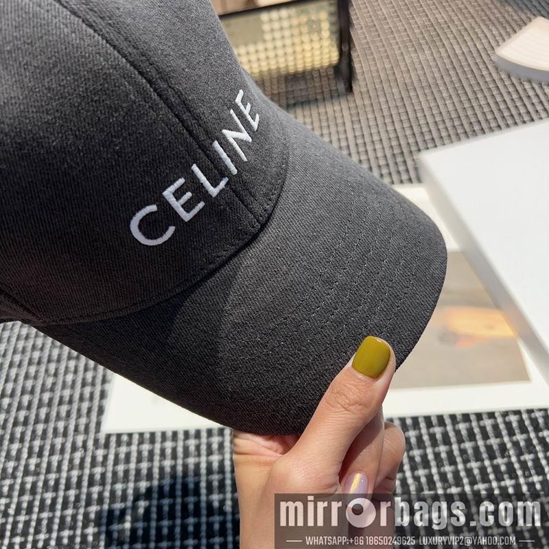 Replica Celine cap dx18