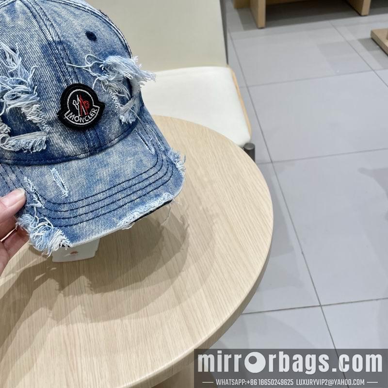 Replica Moncler cap 030949
