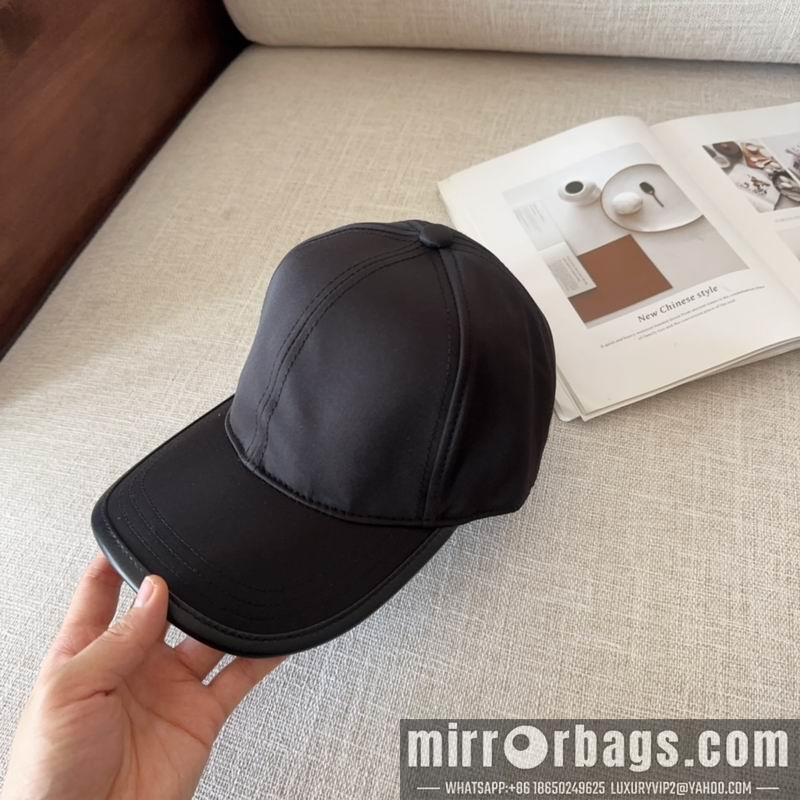 Replica Prada cap dx74