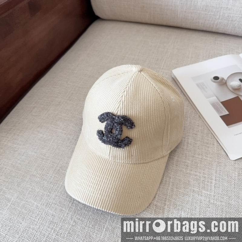 Replica Chanel cap dx70