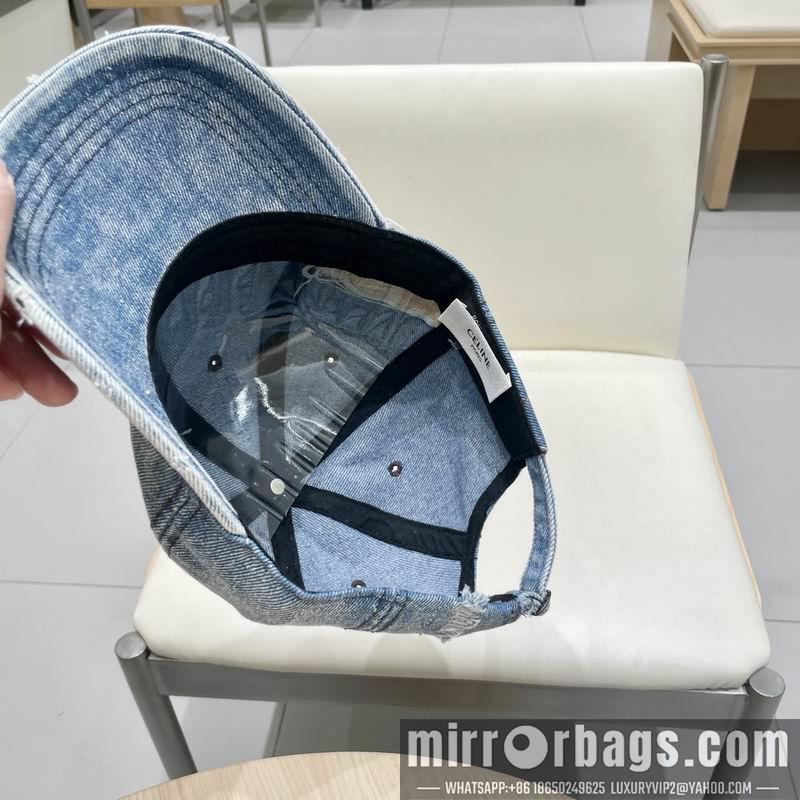 Replica Celine Hat 032003