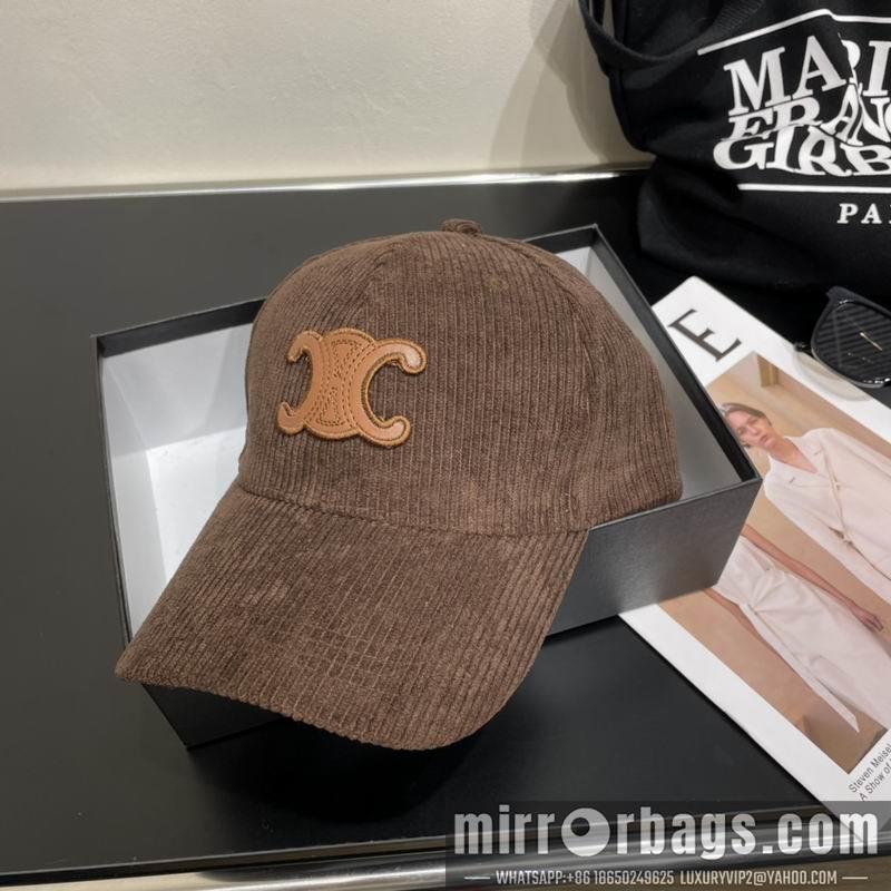 Replica Celine cap 041701