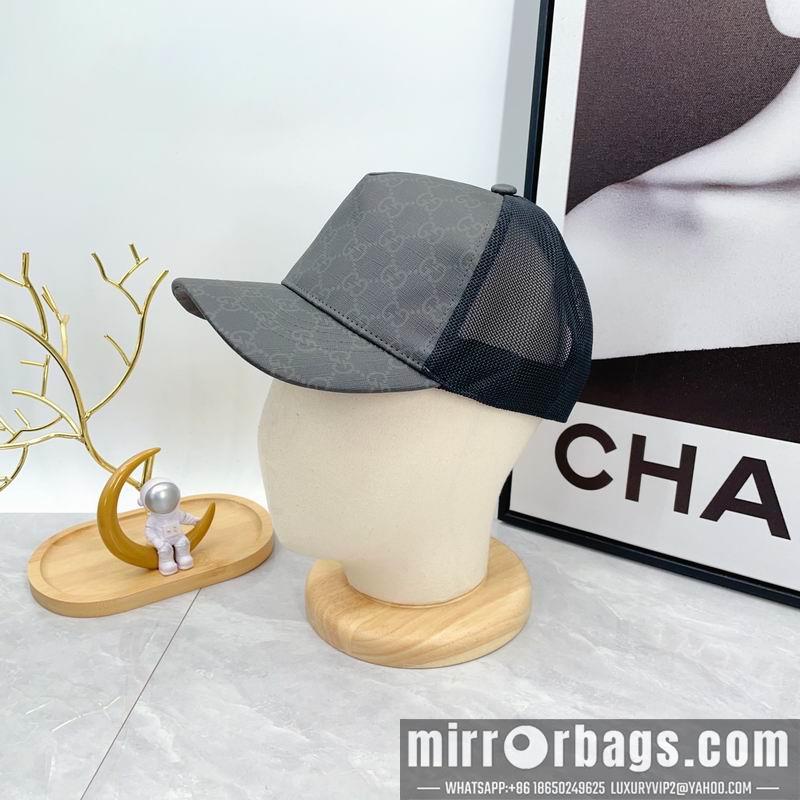 Replica Gucci Cap dx38