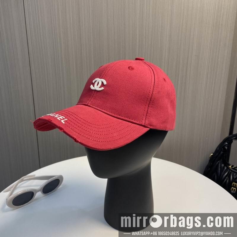 Replica Chanel Hat dx43