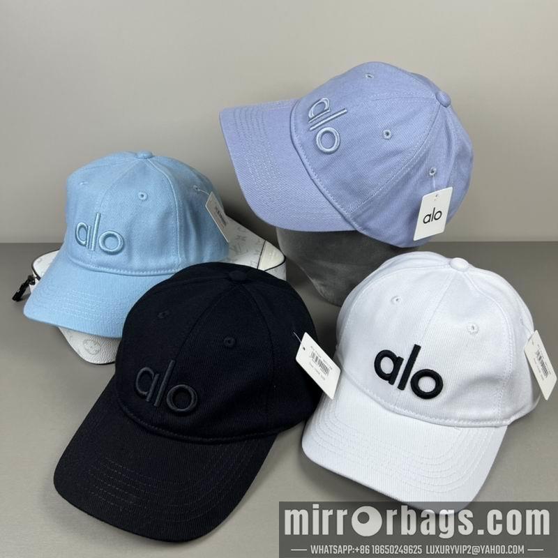 Replica Alo Cap dx28