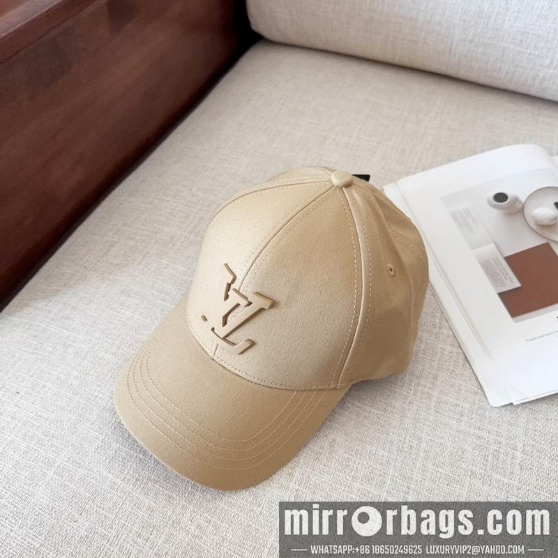 Replica LV Hat dx28