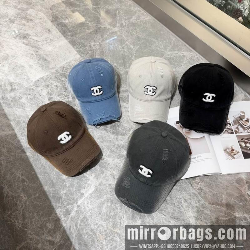 Replica Chanel Hat 122112
