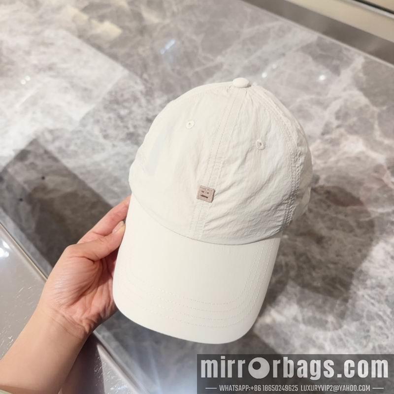 Replica Acne cap 042701